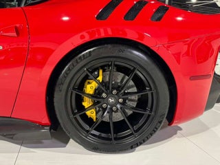 2017 Ferrari F12tdf thumbnail – Ft. Lauderdale, FL – 46