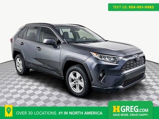 Toyota RAV4 for sale Las Vegas