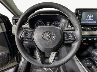 2019 Toyota RAV4 thumbnail – Doral, FL – 10