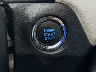 2019 Toyota RAV4 thumbnail – Doral, FL – 19