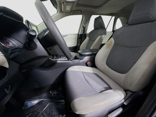2019 Toyota RAV4 thumbnail – Doral, FL – 20