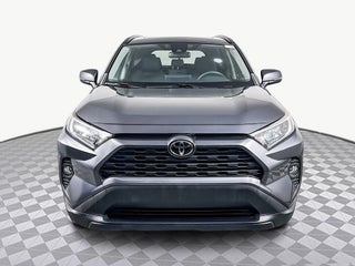 2019 Toyota RAV4 thumbnail – Doral, FL – 2