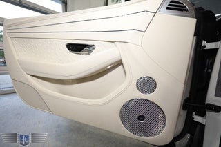 2023 Bentley Continental thumbnail – Fort Lauderdale, FL – 25