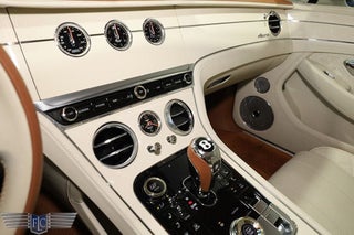 2023 Bentley Continental thumbnail – Fort Lauderdale, FL – 34