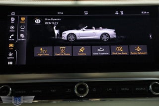 2023 Bentley Continental thumbnail – Fort Lauderdale, FL – 39