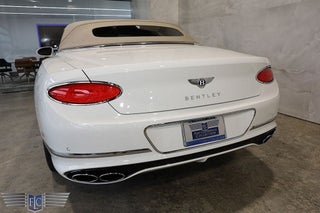 2023 Bentley Continental thumbnail – Fort Lauderdale, FL – 12