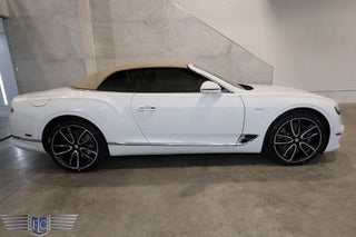 2023 Bentley Continental thumbnail – Fort Lauderdale, FL – 59