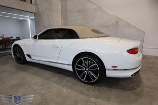 2023 Bentley Continental thumbnail – Fort Lauderdale, FL – 6