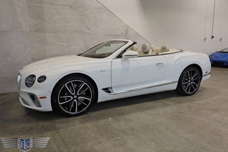 2023 Bentley Continental thumbnail – Fort Lauderdale, FL – 60