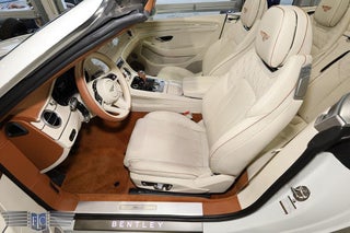 2023 Bentley Continental thumbnail – Fort Lauderdale, FL – 23