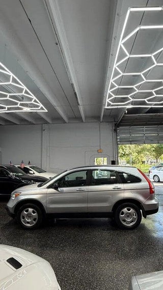 2009 Honda CR-V thumbnail – Davie, FL – 2