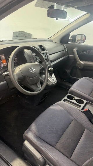 2009 Honda CR-V thumbnail – Davie, FL – 22