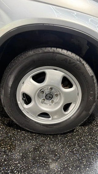 2009 Honda CR-V thumbnail – Davie, FL – 16