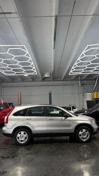 2009 Honda CR-V thumbnail – Davie, FL – 6