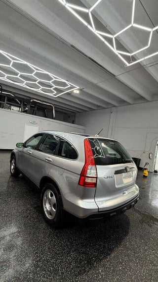2009 Honda CR-V thumbnail – Davie, FL – 3