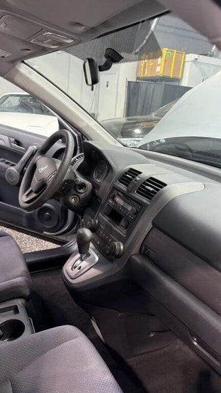 2009 Honda CR-V thumbnail – Davie, FL – 20
