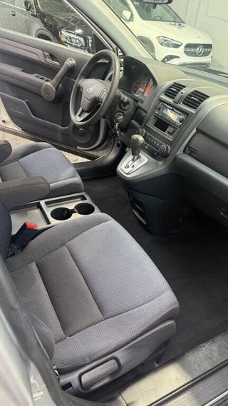 2009 Honda CR-V thumbnail – Davie, FL – 25