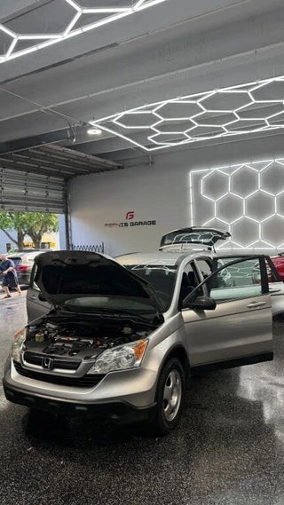 2009 Honda CR-V thumbnail – Davie, FL – 14