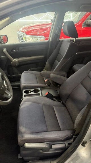 2009 Honda CR-V thumbnail – Davie, FL – 21