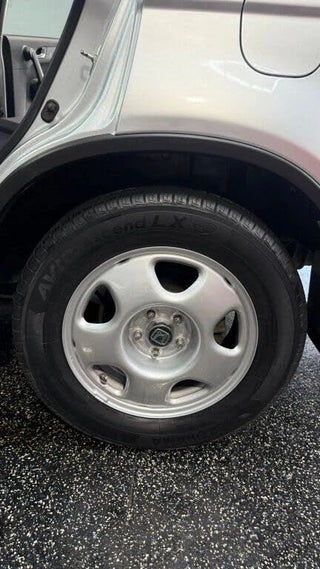 2009 Honda CR-V thumbnail – Davie, FL – 18