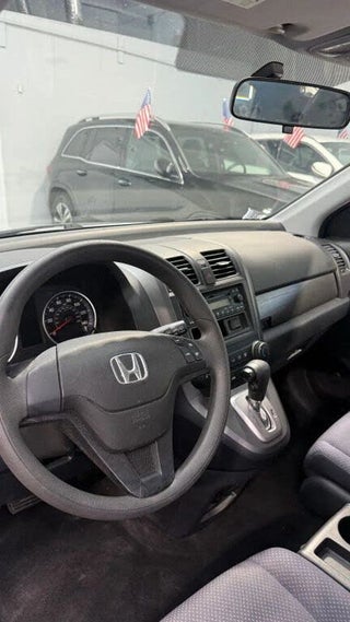 2009 Honda CR-V thumbnail – Davie, FL – 9