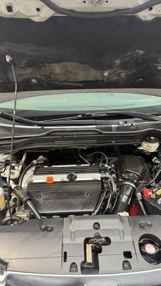 2009 Honda CR-V thumbnail – Davie, FL – 13