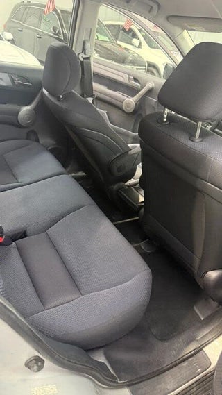 2009 Honda CR-V thumbnail – Davie, FL – 24