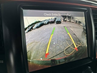 2017 Ram 1500 thumbnail – Hollywood, FL – 25