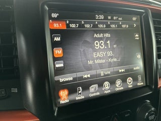 2017 Ram 1500 thumbnail – Hollywood, FL – 12