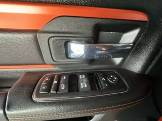 2017 Ram 1500 thumbnail – Hollywood, FL – 15