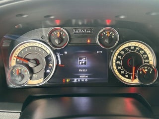 2017 Ram 1500 thumbnail – Hollywood, FL – 10