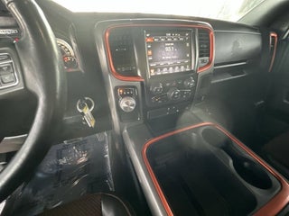 2017 Ram 1500 thumbnail – Hollywood, FL – 24