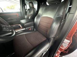 2017 Ram 1500 thumbnail – Hollywood, FL – 13