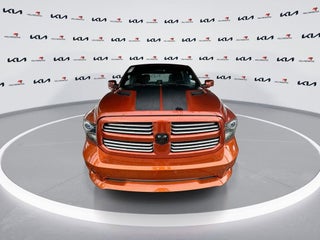 2017 Ram 1500 thumbnail – Hollywood, FL – 3
