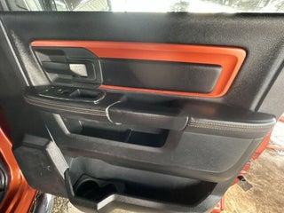 2017 Ram 1500 thumbnail – Hollywood, FL – 29