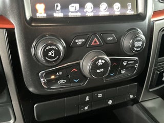 2017 Ram 1500 thumbnail – Hollywood, FL – 17