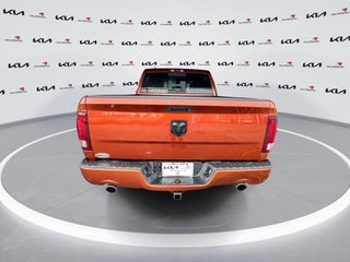 2017 Ram 1500 thumbnail – Hollywood, FL – 7