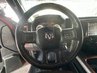 2017 Ram 1500 thumbnail – Hollywood, FL – 11