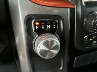 2017 Ram 1500 thumbnail – Hollywood, FL – 23