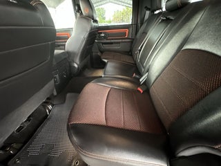 2017 Ram 1500 thumbnail – Hollywood, FL – 27