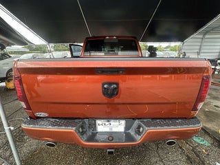 2017 Ram 1500 thumbnail – Hollywood, FL – 21
