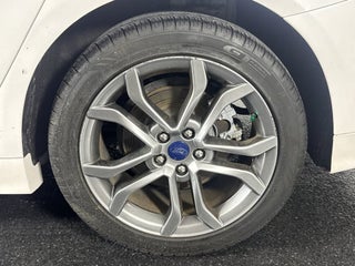 2017 Ford Fusion thumbnail – Palmetto Bay, FL – 14