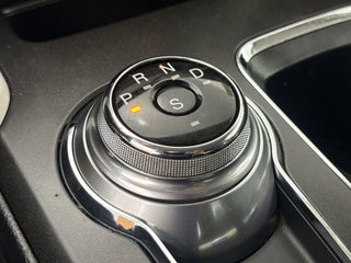2017 Ford Fusion thumbnail – Palmetto Bay, FL – 24