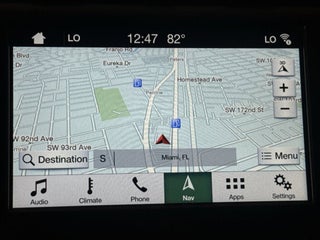 2017 Ford Fusion thumbnail – Palmetto Bay, FL – 22