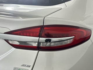 2017 Ford Fusion thumbnail – Palmetto Bay, FL – 30
