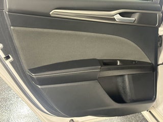 2017 Ford Fusion thumbnail – Palmetto Bay, FL – 34