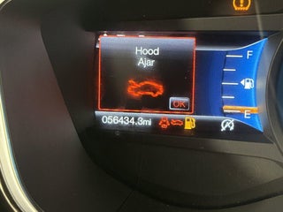 2017 Ford Fusion thumbnail – Palmetto Bay, FL – 19