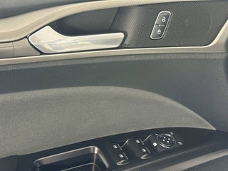 2017 Ford Fusion thumbnail – Palmetto Bay, FL – 17