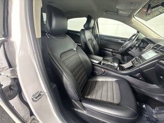2017 Ford Fusion thumbnail – Palmetto Bay, FL – 31