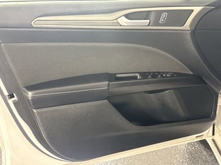 2017 Ford Fusion thumbnail – Palmetto Bay, FL – 33